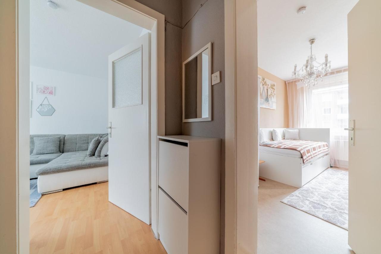 Private Sauer Apartment Hannover