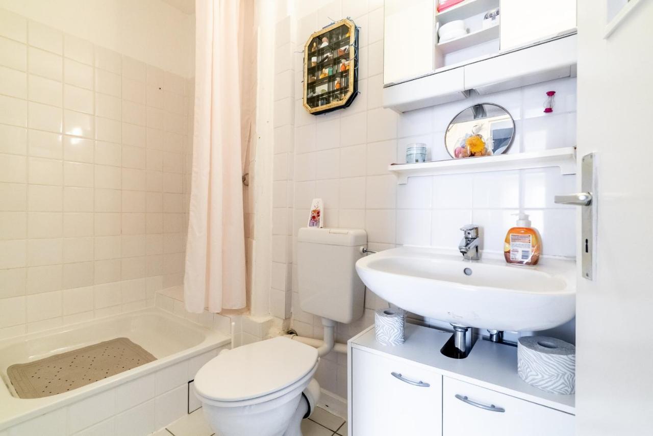 Apartment Private Sauer