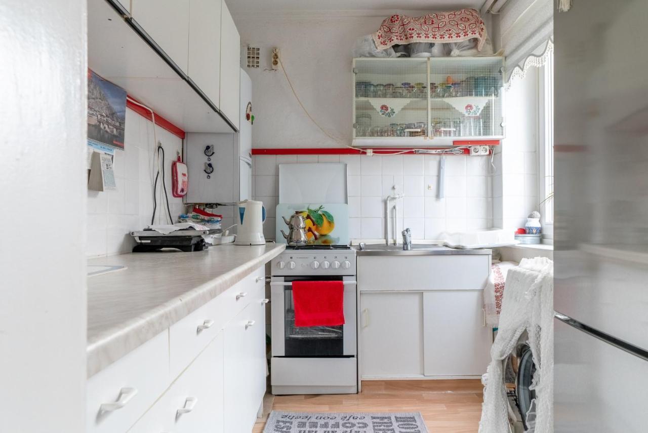 Private Sauer Apartment