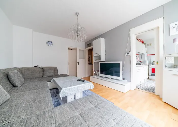 Private Apartment Sauer (4941)