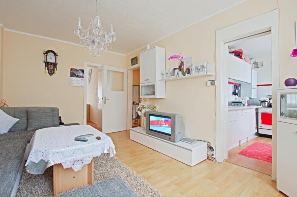 Private Sauer Apartment Hannover