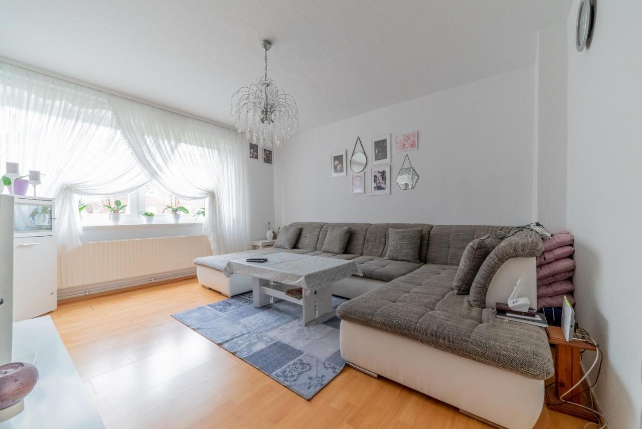 Apartment Private Sauer