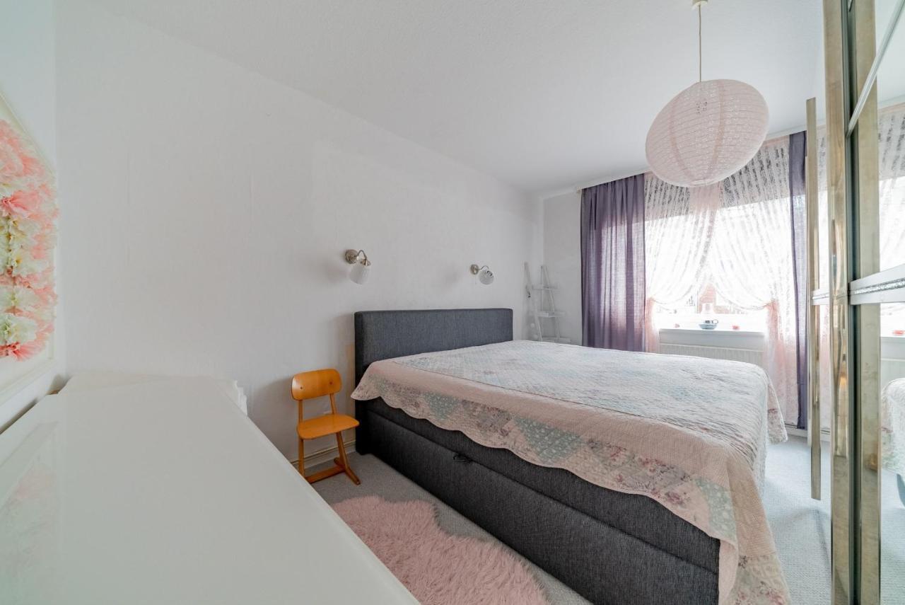 Private Sauer Apartment