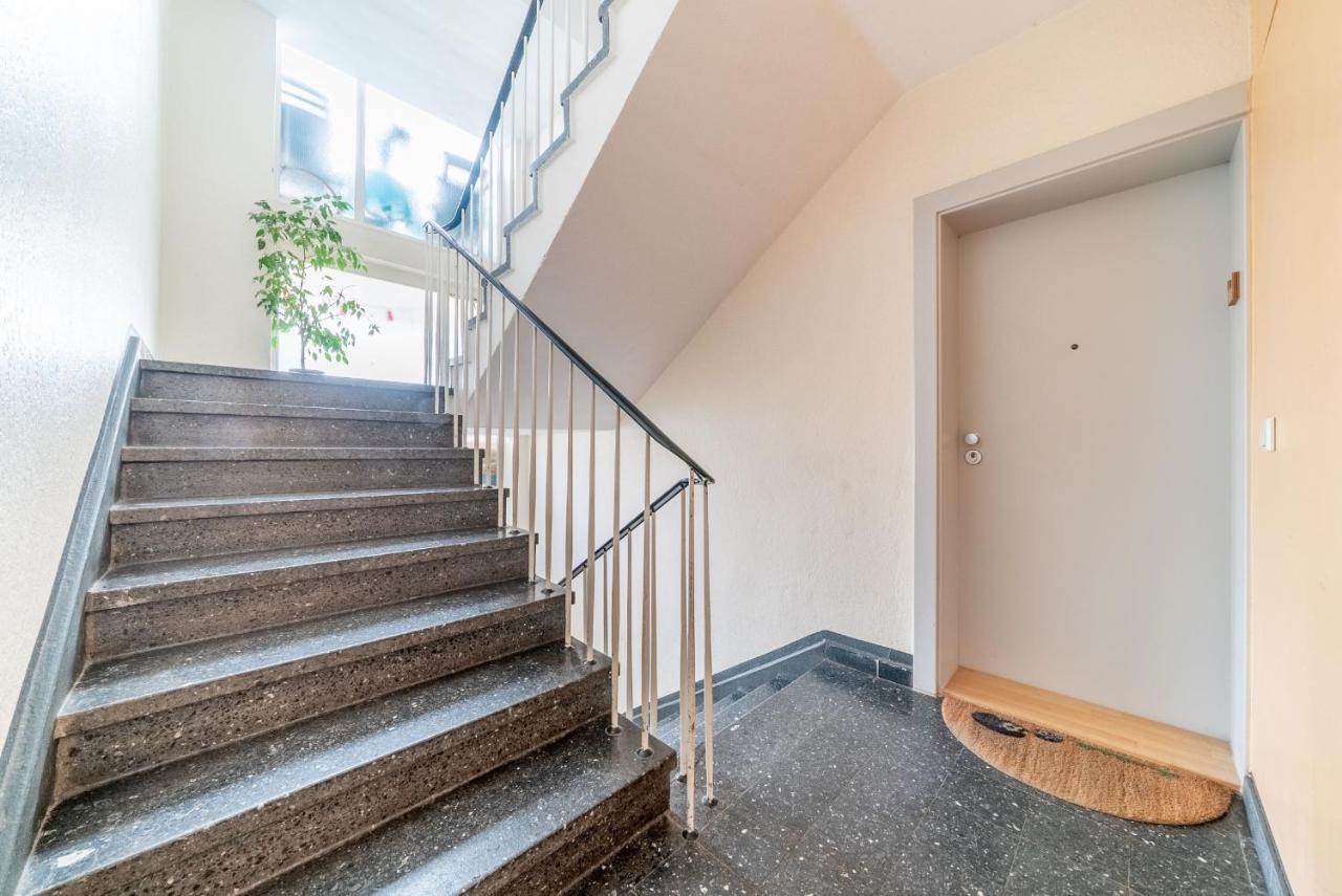 Private Sauer Apartment Hannover