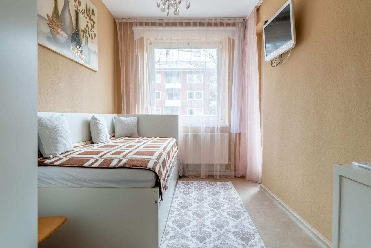 Private Sauer Apartment